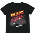thumbnail image 3 of Nickelodeon Blaze And The Monster Machines Boys and Toddlers 3-Pack T-Shirts, 3 of 4