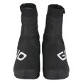 thumbnail image 4 of Housses de Chaussures de Cyclisme Imperméables en PU avec Design Réfléchissant Hommes Femmes Réutilisables Thermiques Vtt, 4 of 7