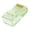 Green, variant on 100Pieces Cat5 RJ45 Modular Plugs Ethernet Connectors For Home Office Networking