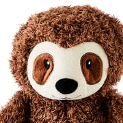 Spark Create Imagine Sloth Plush Toy