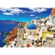 thumbnail image 2 of Pintura diamante 5D Likrtyny Santorini 40 X 30 cm, 2 of 8