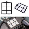 thumbnail image 3 of 16PCS Roller Side Brush and Filter Replacement for Shark AV2501AE, 3 of 5