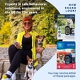 thumbnail image 7 of PetSafe 100 Yard Remote Training Collar  Smaller Version for Small or Medium Dogs  Choose from Tone, Vibration, or 15 Levels of Static Stimulation  Short Range Option for Training Off Leash Dogs, 7 of 7