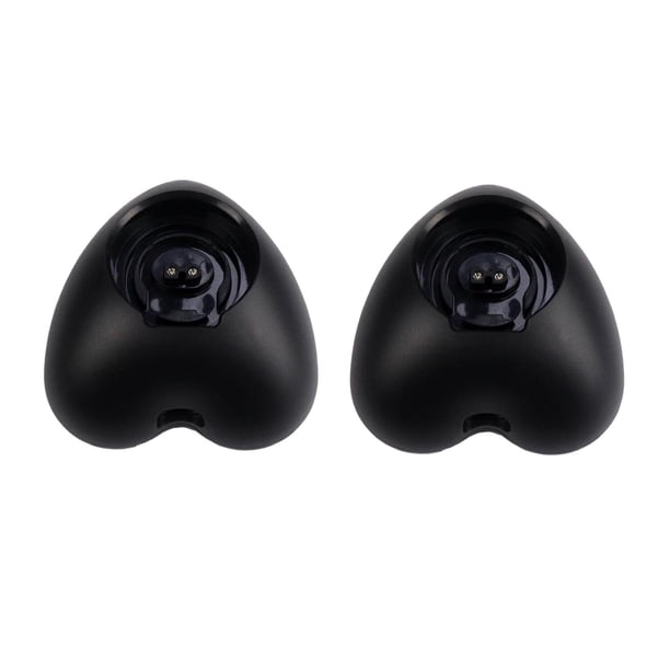 2x Soporte de Carga para Cortadora de Cabello Eléctrica Base de Carga Vertical Inalámbrica de Reemplazo para 8700GCN 787GCN Herramientas de Cortadora Yuyangstore Base de carga para cortapelos