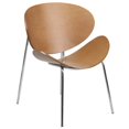thumbnail image 1 of Scranton Chaise de Réception & Co en Bois de Hêtre, 1 of 4