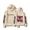 Khaki, variant on HOT NEW 2025 Juice WRLD Unisexs Hoodie Hip Hop Casual Pullover Hooded Sweatshirts