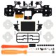 thumbnail image 3 of Controlador PS5 Clicky Kit V2 ExtremeRate BDM-050 Light, 3 of 9