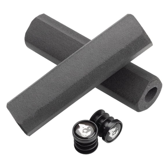 Wolf Tooth Grips de Came pour Pattes Méga-Larges
