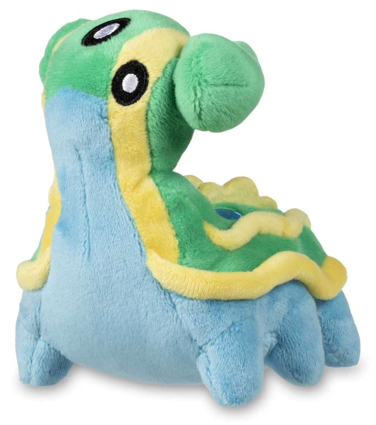 Shellos plush hotsell
