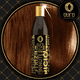 thumbnail image 2 of Ouro Extra Repair Keratin Argan Tratamiento Extra Nutritivo 250 ml, 2 of 3