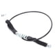 thumbnail image 1 of Cable de Cambio de Coche ANGGREK 707000775 para Can-Am Commander 1000/800, 1 of 8