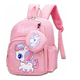 thumbnail image 1 of Mochila Impermeable Para Estudiantes De Escuela Primaria, Mochila Para Niñas Xtellar rosa, 1 of 3