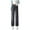Gray, variant on SELONE Maternity Cargo Pants for Women Cotton Trousers Over The Belly Straight Leg Bottoms Soild Outwear