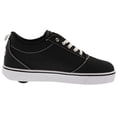thumbnail image 2 of Heelys Kid's Pro 20 Canvas Youth/Big Kids Skate Shoes, 2 of 5