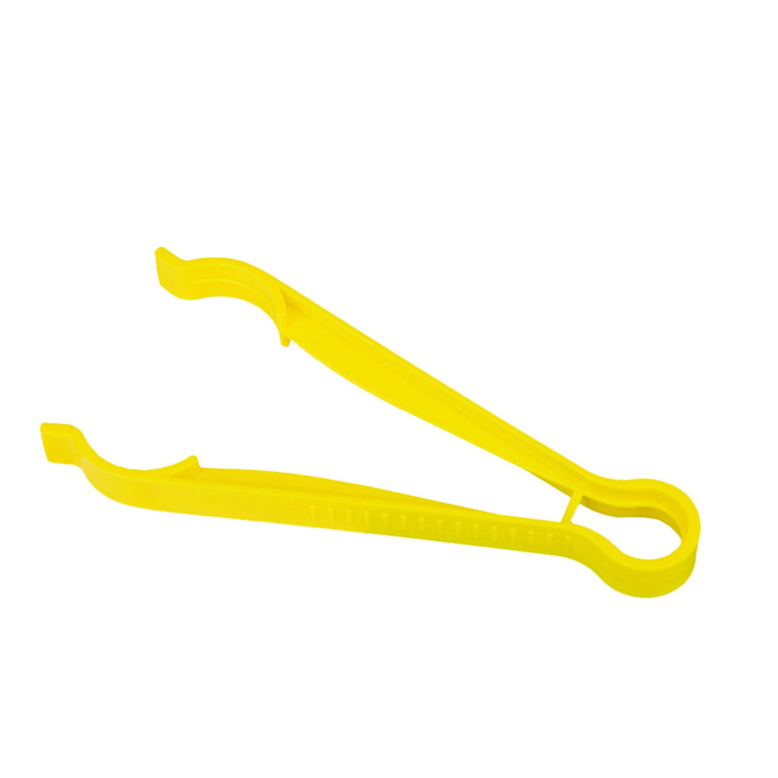 Solivara Space Saving Bottle Tongs Heat Resistant Food Grade Portable Feeding Kitchen Serving Daily Use