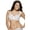 White, variant on Curvy Kate Princess Balcony Underwire Bra Style CK6001