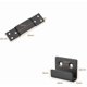 thumbnail image 2 of Duty Hook Mount Hooks Less Steel Pegboard Hooks Appliance H, 2 of 5