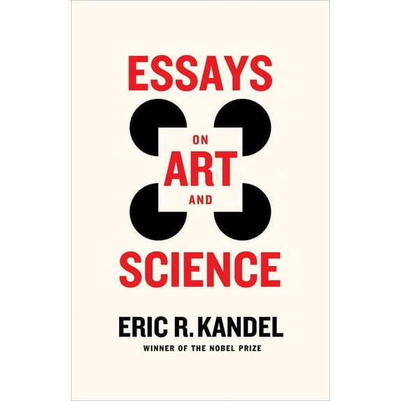 Essays on Art and Science, (Hardcover)