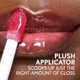 thumbnail image 6 of Covergirl Clean Fresh Yummy Gloss, Sunshine Rays, .33 fl oz, 6 of 13