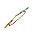 thumbnail image 2 of Pulseras de Hilo ajustables Sonducket con decoraciones de borlas Tipo 13, 2 of 6