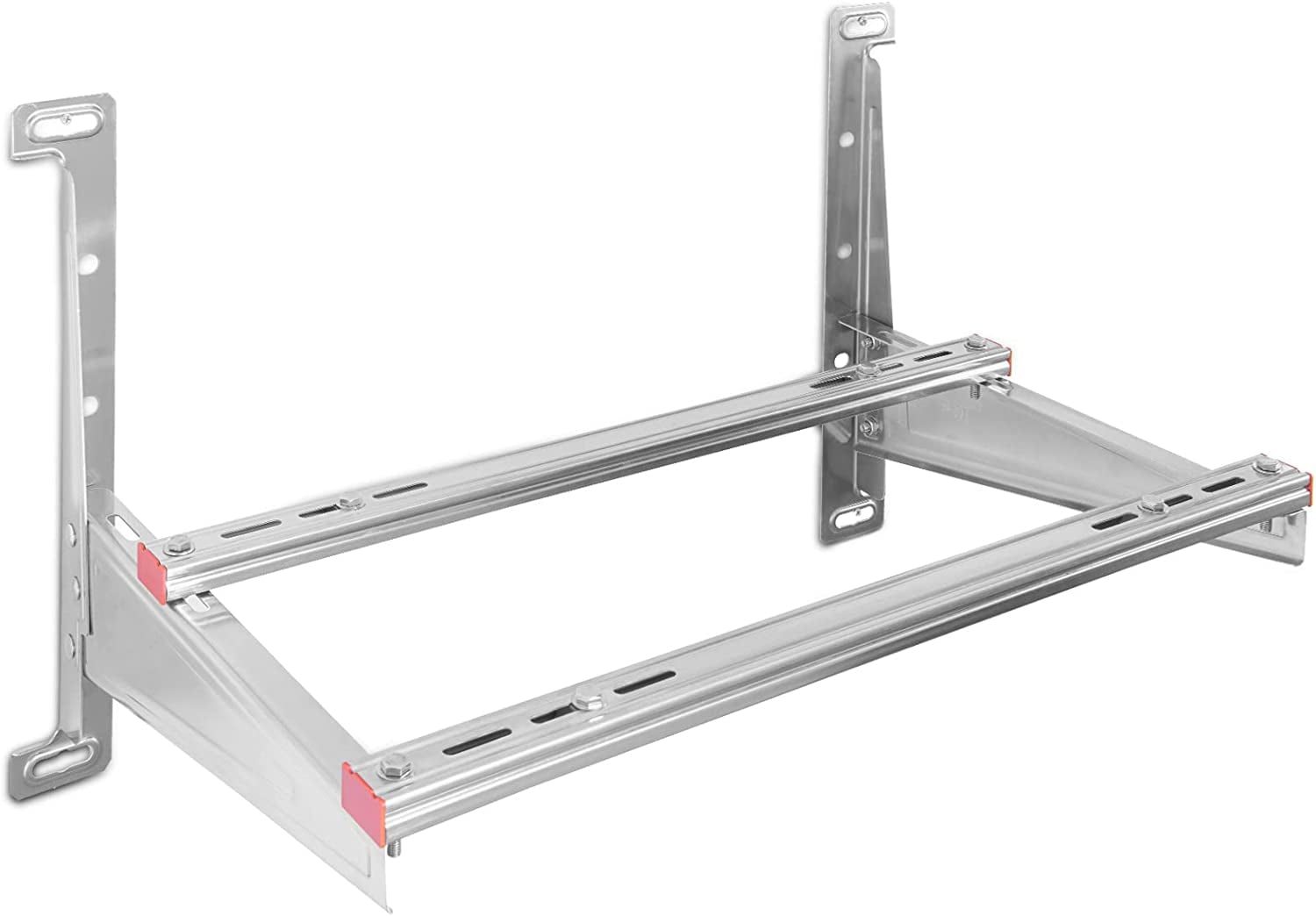 guvsoets Mini Split Wall Mounting Bracket for 900024000 BTU Condenser