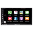 thumbnail image 2 of Soundstream VRCPAA-70M 7" Double-DIN Car Stereo with CarPlay and Android Auto, 2 of 6