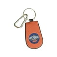 thumbnail image 2 of Caseys 4421406564   Orleans Pelicans Keychain - Classic Basketball, 2 of 2