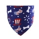 thumbnail image 1 of Bandana refrescante Zephyr para productos para mascotas, 1 of 5