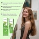 thumbnail image 3 of Aloe Mints Toothpaste Fluoride-Free Mints Toothpaste for Sensitive Gums & Teeth Whitening, 3 of 5
