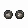 thumbnail image 1 of 50mm 32 ohm Super Bass HiFi Motorcycle Helmet Headphone Loudspeakers Unit-2025, 1 of 5