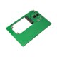 thumbnail image 1 of A WD5000MPCK SFF-8784 Express Al Convertidor de Tarjetas Adaptador de Msata para el Disco Duro Ultraslim SSD WD5000M2K WD5000M21K, 1 of 6