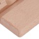 thumbnail image 4 of Soporte de madera Jadeshay para teléfono móvil 6 piezas, 4 of 14