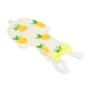 thumbnail image 4 of Pañal bonito para pájaros y mascotas, ropa lavable, pañales para orina, traje de vuelo para Mini ParrotM piña, 4 of 5