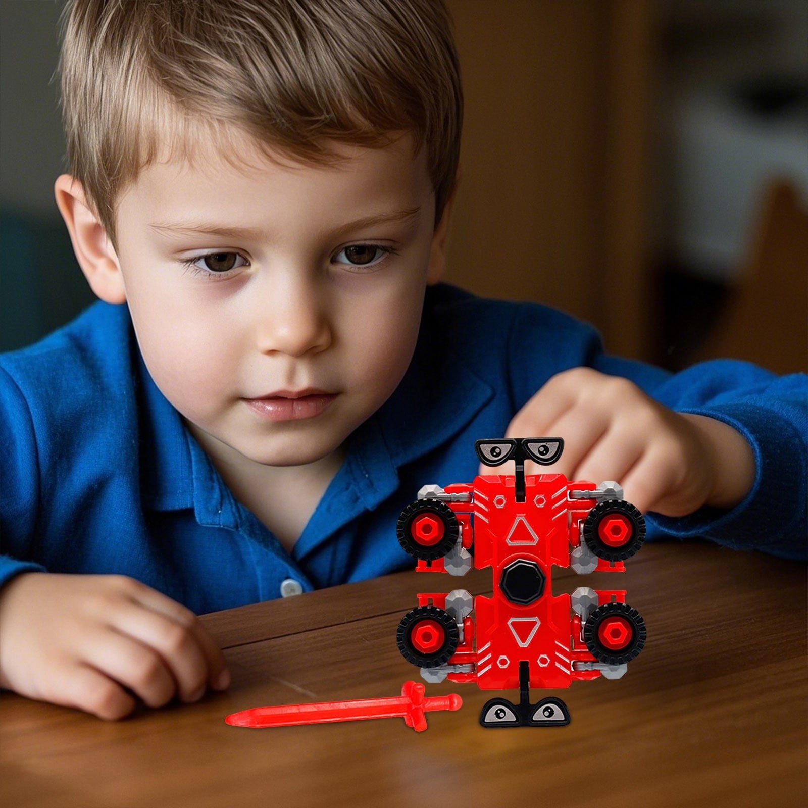 Anki Cozmo Toy Robot Treads Game Accessory - Walmart.com