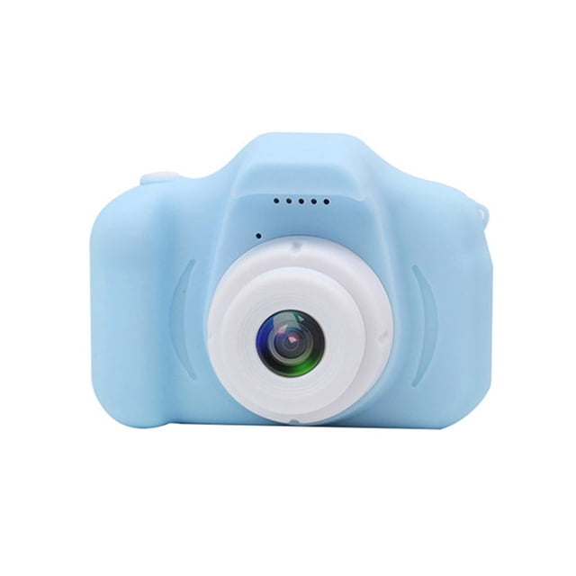 Mini cámara Cámara para niños Cámaras digitales Niños Photoing Toy Eccomum Mini cámara