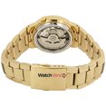 thumbnail image 3 of Seiko Montre Automatique SNKA10K en Acier Inoxydable Doré pour Hommes, 3 of 3