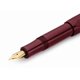 thumbnail image 3 of Pluma Estilográfica Kaweco Classic Sport Bordeaux 13 cm Punta BB, 3 of 6