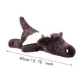 thumbnail image 2 of XIANXIAN Dragon Plush Toys, 20" Dragon Stuffed Animal Game Toys for Boys Girls,Birthday Thansgiving Gifts for Kids and Adult, 2 of 6