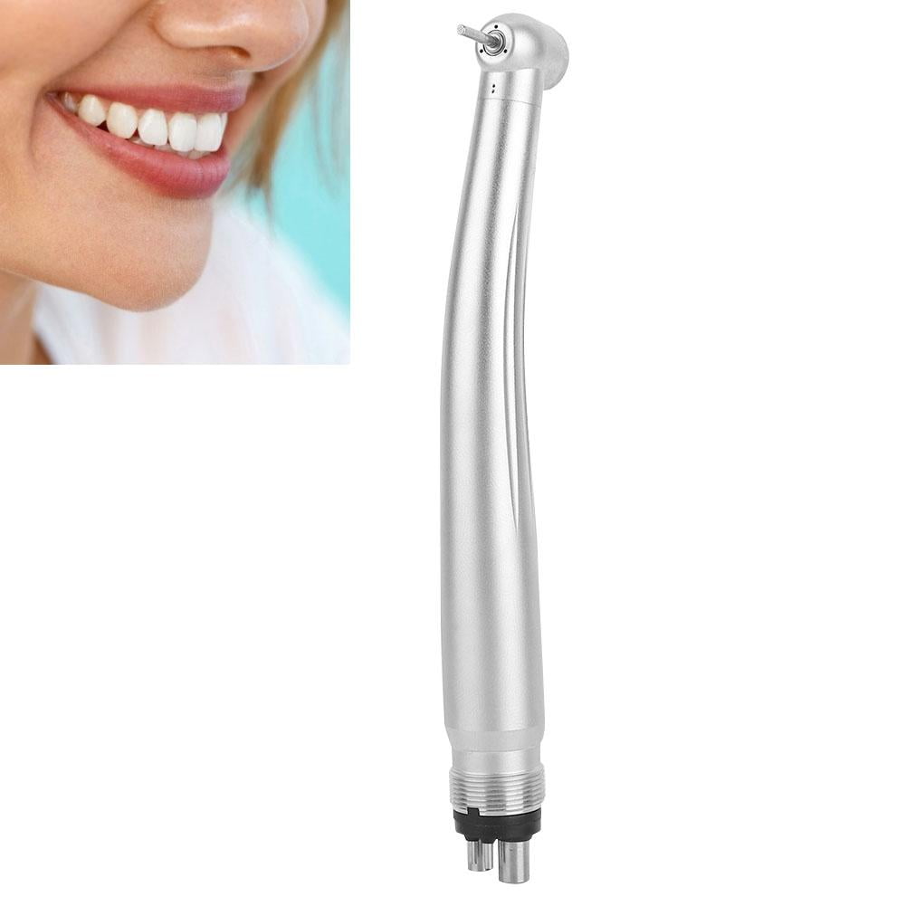 YLSHRF Dental High Speed Handpiece,Oral Care Dental High Speed