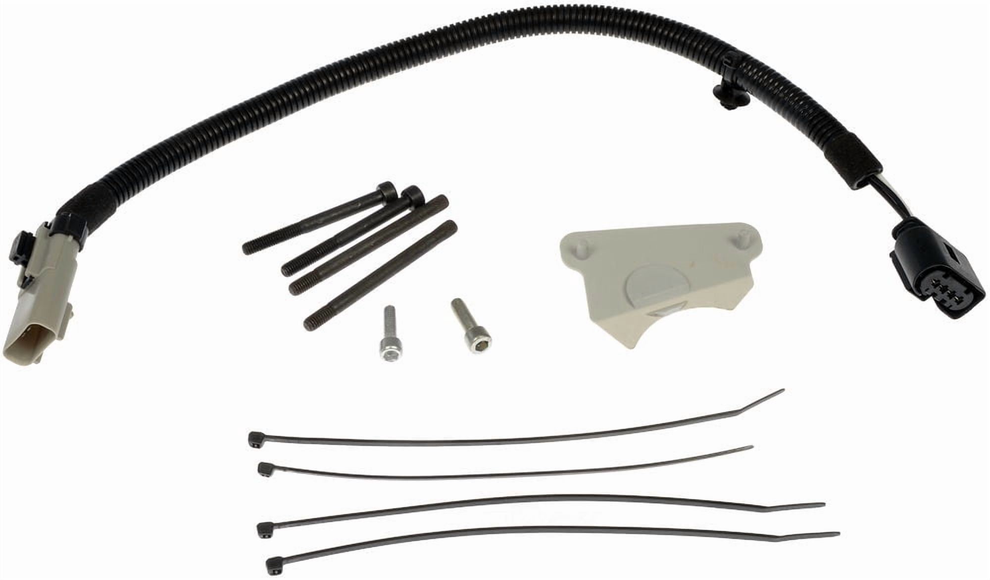 Dorman - OE Solutions 904-530 Variable-Geometry Turbocharger Actuator