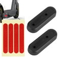 thumbnail image 3 of Electric Scooter Fork Decorative Cover Fork Cover For G30 Rear Fork Decorative Cover Reflective Sticker Fit For G30 Electric Scooter, 3 of 7