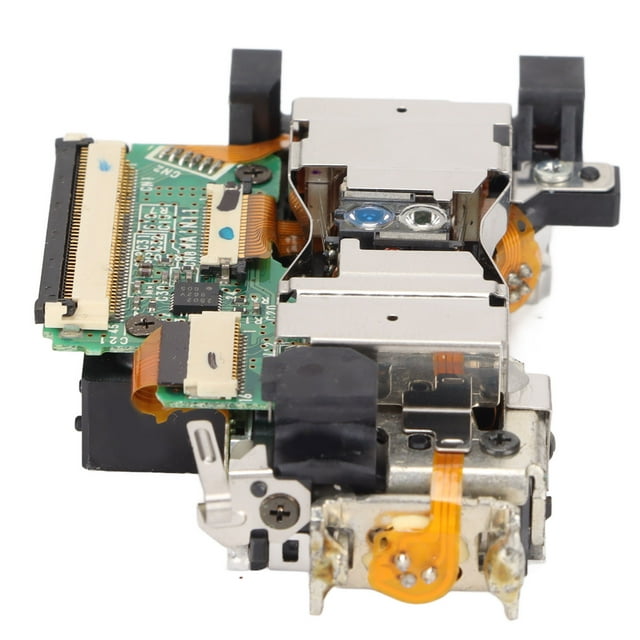 Lente óptica para consola de juegos controlador profesional Plug and Play lente láser operación simple estable para PS3 KEM-410A ANGGREK Otros