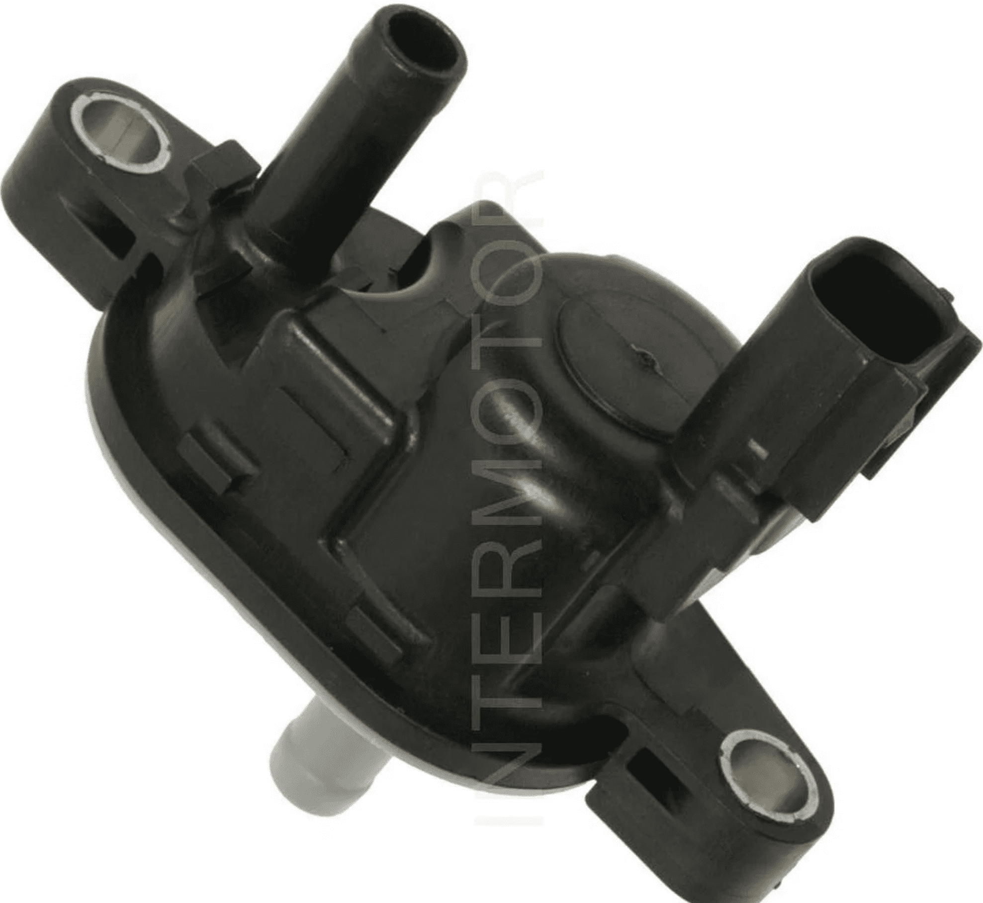 Vapor Canister Purge Valve