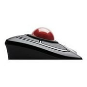 Kensington Expert Mouse Wireless Trackball, Black