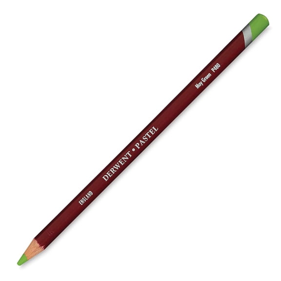Derwent Pastel Pencil - May Green