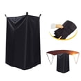 thumbnail image 4 of Necvior Portable Boats Changing Room Heavy Duty Hanging Privacy Tent Shower Awing For Camping Beach Yachts Easy to Install, 4 of 8