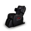 NFL Electric Full Body Shiatsu Massage Chair Foot Roller Zero Gravity Wheat