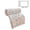 Multicolor #05, variant on Btomtd Cool Feeling Ice Silk Summer Quilt, Breathable Knit Cotton Air Conditioning Cooling Blanket, Washable Thin Lightweight Comforter, 39" x 59" (Multicolor #05)