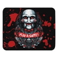 thumbnail image 2 of Mouse Pad SVART Diseño Jigsaw Halloween, 2 of 5