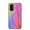 A, variant on ELEHOLD Case for Samsung Galaxy A14 5G, Shockproof Luxury Carbon Fiber Textured Glass Case Cover,Gold